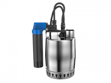 Siurblys Grundfos KP150-AV-1 1x220-230V 50Hz, 5m 
